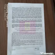 Vanzare teren Unirii-Pata Constitutiei 