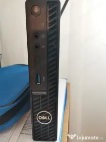 Dell Optiplex 3090 miniPC i5-10500T 8GB RAM 256GB SSD