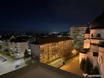 Aparatament cu 2 camere total decomandat pe Bdul Mihai Viteazul lângă Catedrala