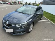 Renault Megane 4 -1.5 DCI