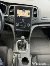 Renault Megane 4 -1.5 DCI 