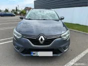 Renault Megane 4 -1.5 DCI 