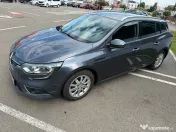 Renault Megane 4 -1.5 DCI 