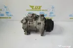 Compresor clima ac 3.0 d n57 6452 9399059-02 6452939905902 BMW X5 E70