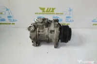 Compresor clima ac 3.0 d n57 6452 9399059-02 6452939905902 BMW X5 E70