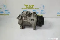 Compresor clima ac 3.0 d n57 6452 9399059-02 6452939905902 BMW X5 E70
