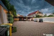 Apartament 2 camere de închiriat, 47 mp, zona Lipovei