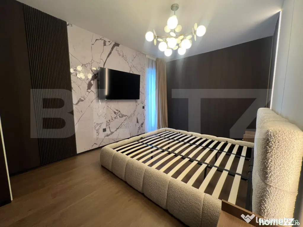 Apartament de vanzare, 53 mp, zona Eroilor - Floresti (Cluj)