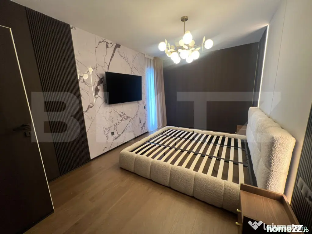 Apartament de vanzare, 53 mp, zona Eroilor - Floresti (Cluj)