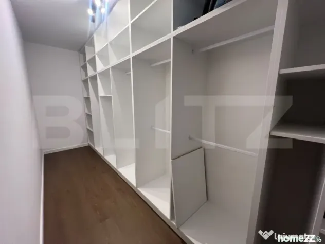 Apartament de vanzare, 53 mp, zona Eroilor - Floresti (Cluj)