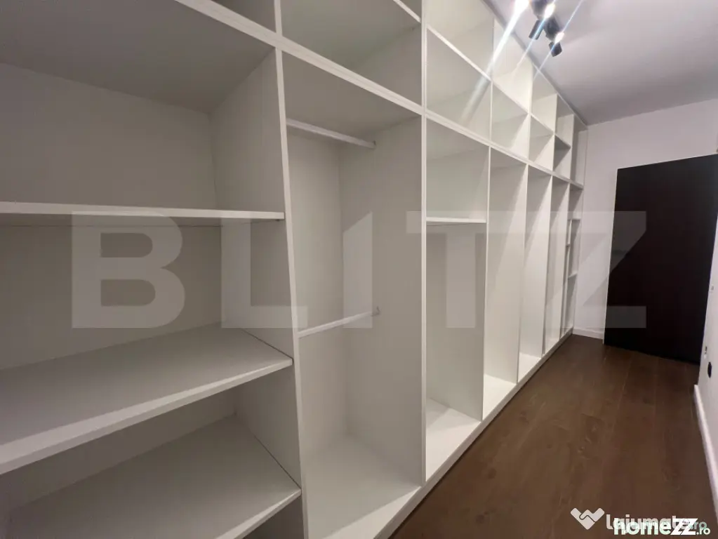 Apartament de vanzare, 53 mp, zona Eroilor - Floresti (Cluj)