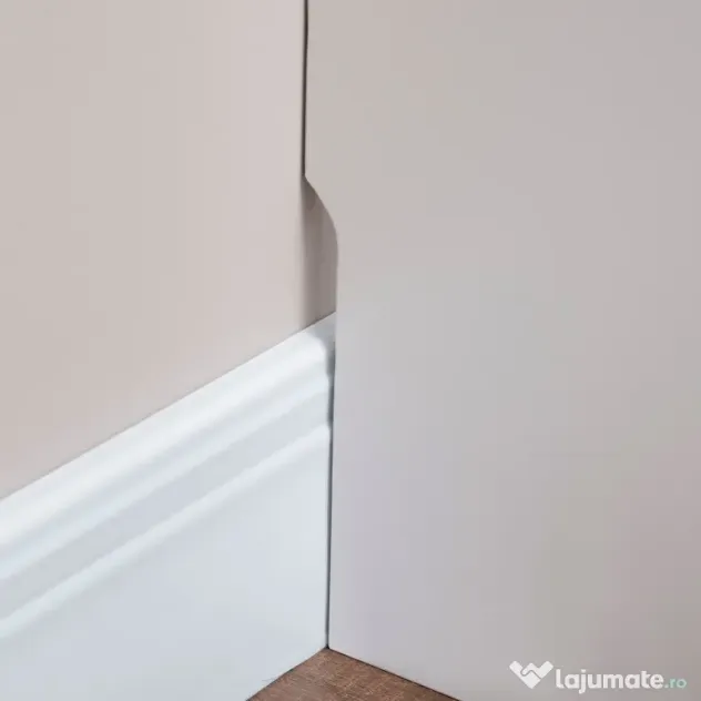 HOMCOM Masca Radiator Moderna din MDF si Otel Alb 90x18x84cm Protectie si Decor pentru Calorifer | Aosom Romania