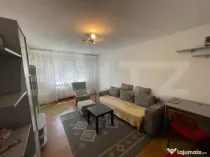 Apartament 3 camere decomandat, etaj 2/4, Lăpuș - Zona Res