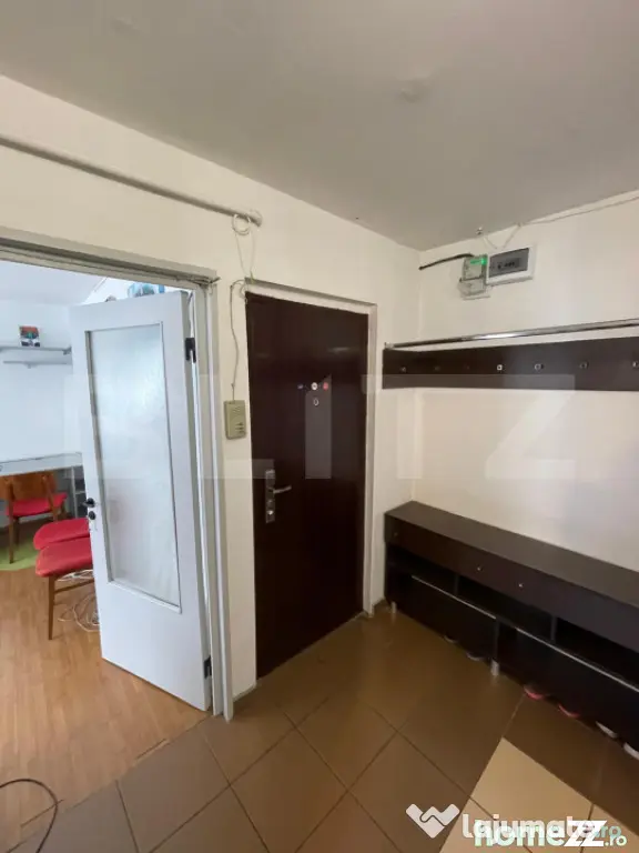 Apartament 3 camere decomandat, etaj 2/4, Lăpuș - Zona Res - Craiova (Dolj)