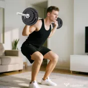 SPORTNOW Greutăți pentru Sală 2 în 1 de 42 kg cu 14 Discuri, Bară de Greutăți și Haltere, din Oțel, 180x24x24 cm, Negru | Aosom Romania