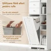 HOMCOM organizator depozitare | Aosom Romania