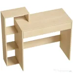 HOMCOM birou dotat cameră de studiu