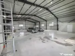 Hală de închiriat - 300mp - Perferie, Zalău