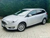 Ford Focus 1.5Benzina/TITANIUM/Navi/2018/CarPlay