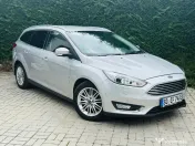 Ford Focus 1.5 Benzina/TITANIUM/Navi/2018/CarPlay 