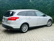Ford Focus 1.5 Benzina/TITANIUM/Navi/2018/CarPlay 