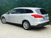 Ford Focus 1.5 Benzina/TITANIUM/Navi/2018/CarPlay 