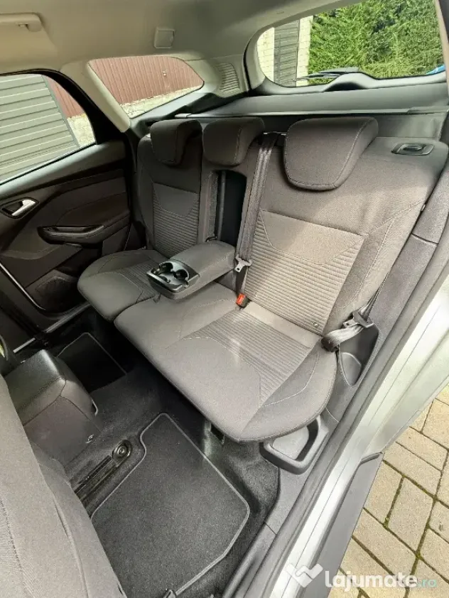 Ford Focus 1.5Benzina/TITANIUM/Navi/2018/CarPlay