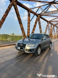 Audi Q5 2.0 TFSI cutie automată 
