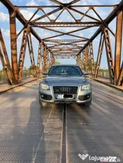 Audi Q5 2.0 TFSI cutie automată 