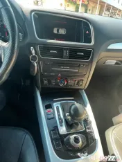 Audi Q5 2.0 TFSI cutie automată 