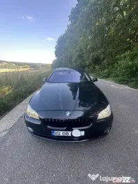 BMW Seria 5 F10 520d | 2012 EfficientDynamics Edition 