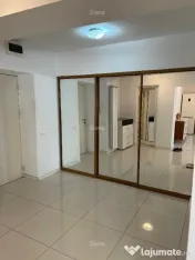 Unirii studio dublu etaj 3 