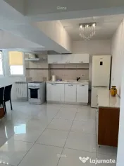 Unirii studio dublu etaj 3 