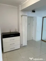 Unirii studio dublu etaj 3 