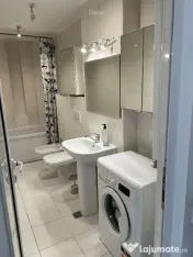 Unirii studio dublu etaj 3 