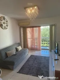 Unirii studio dublu etaj 3 