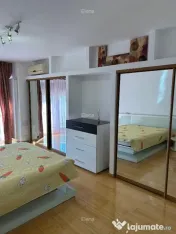 Unirii studio dublu etaj 3 