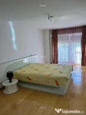 Unirii studio dublu etaj 3 
