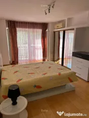Unirii studio dublu etaj 3 