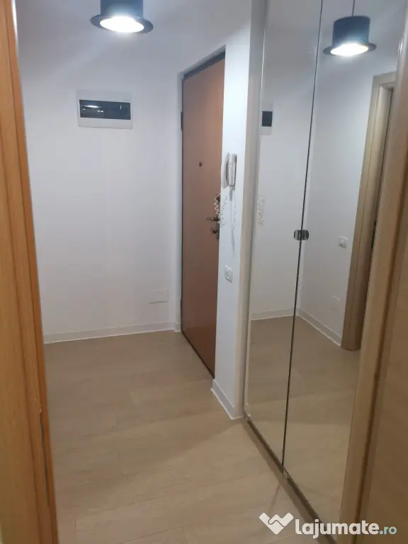 Mihai bravu studio timpuri noi