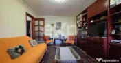 De vânzare apartament 3 camere, 2 balcoane, et 4/10, zona R