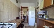 De vânzare apartament 3 camere, 2 balcoane, et 4/10, zona R