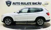 BMW / X3 / 2.0d xDrive / 190CP / An 2017 / Euro 6 / Automată 