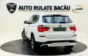 BMW / X3 / 2.0d xDrive / 190CP / An 2017 / Euro 6 / Automată 