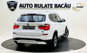 BMW / X3 / 2.0d xDrive / 190CP / An 2017 / Euro 6 / Automată 