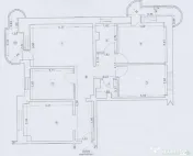 Apartament 4 camere, 2bai , 102 mp zona BCR 