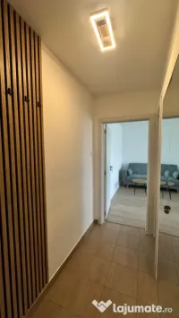 De inchiriat || 2 camere || zona Dacia