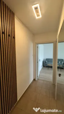 De inchiriat || apartament 2 camere || zona Dacia