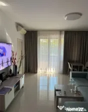 City Mall Apartament 2 camere bloc nou Verona