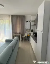 City Mall Apartament 2 camere bloc nou Verona